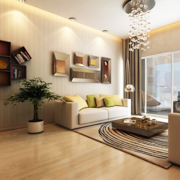 Pavani Mirabilia apartment In Whitefield